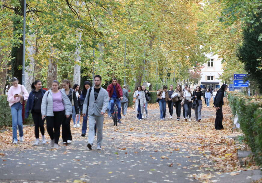 Student ste i još niste dobili 150 km jednokratne pomoći? Iz Ministarstva objasnili razlog