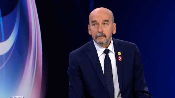 Saičić: "Studentska lista" nema namjeru da uvodi sankcije Rusiji
