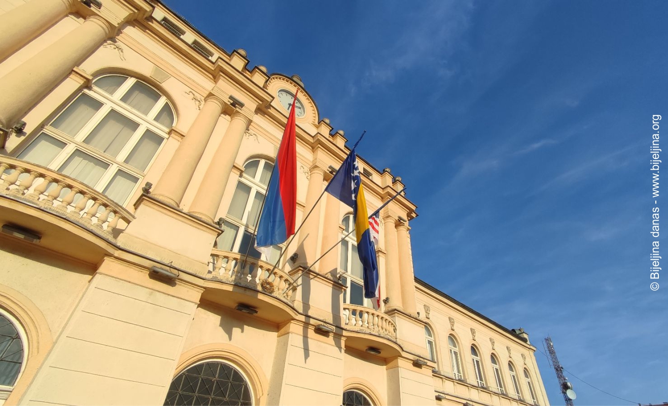 Sindikat Gradske uprave Bijeljina: Bez odlaganja isplatiti zaostale naknade zaposlenima