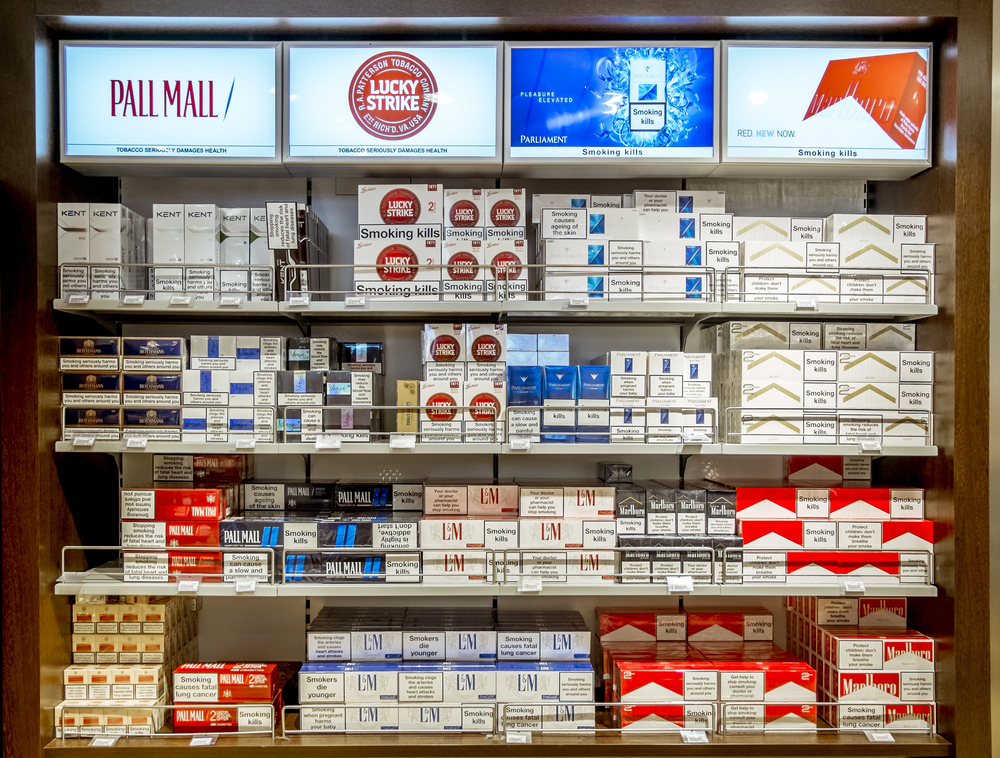 Od 1. januara poskupljuju cigarete