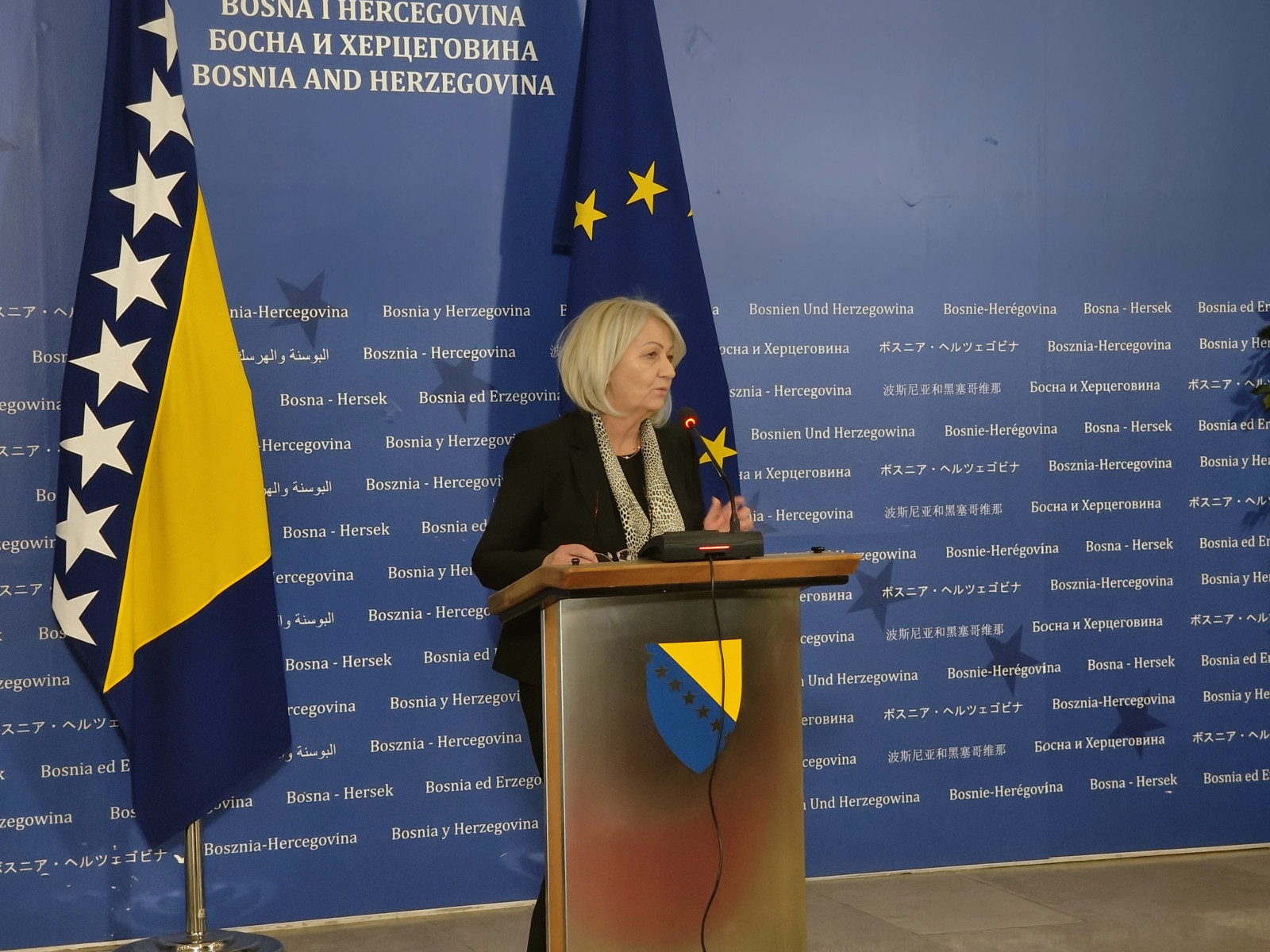 Savjet ministara usvojio povećanje plata u institucijama BiH