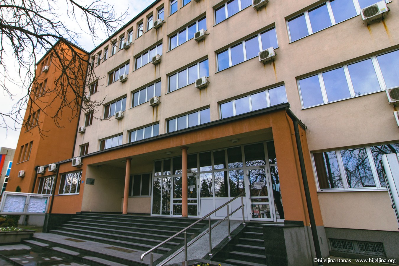 Osnovni sud Bijeljina: Sve više predmeta iz oblasti nasilja u porodici