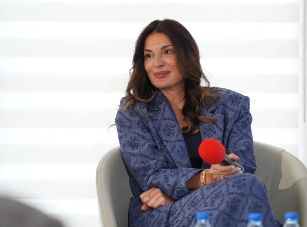 Manja Grčić podnela ostavku na mesto generalne direktorke RTS-a