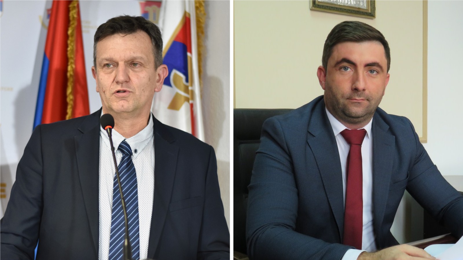 Blanuša ukinuo staru, pa donio novu odluku o isključenju Ljubiše Petrovića iz SDS-a