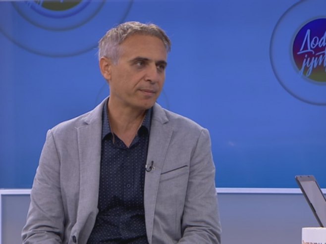 Lalić: Nema prostora za uznemirenost, MUP spreman da odgovori na bezbjednosne probleme