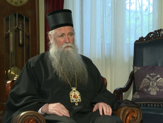 Mitropolit Јoanikije: Đukanović nudio Mitropoliji da se odvoji od Beograda