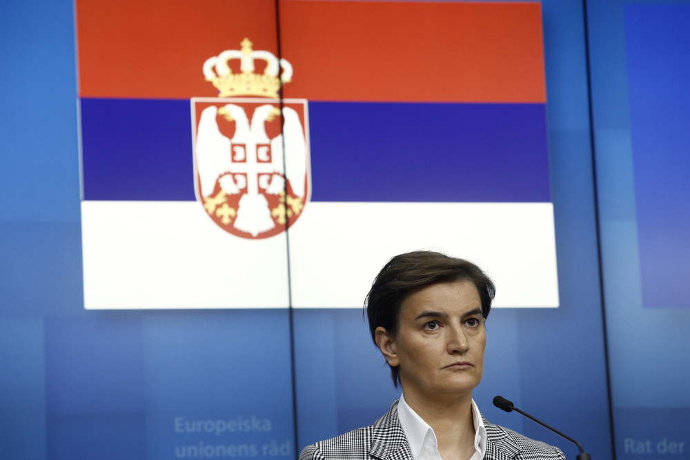 Brnabić: Predsednički izbori u Srbiji će biti raspisani do 27. decembra