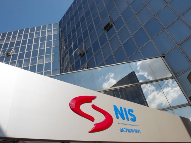 Srbija: OFAK produžio licencu Naftnoj industriji Srbije