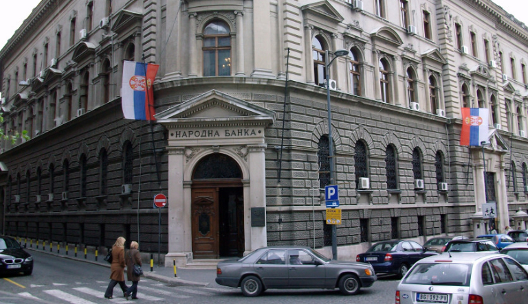 Narodna banka Srbije oduzela dozvolu za rad Alta banci
