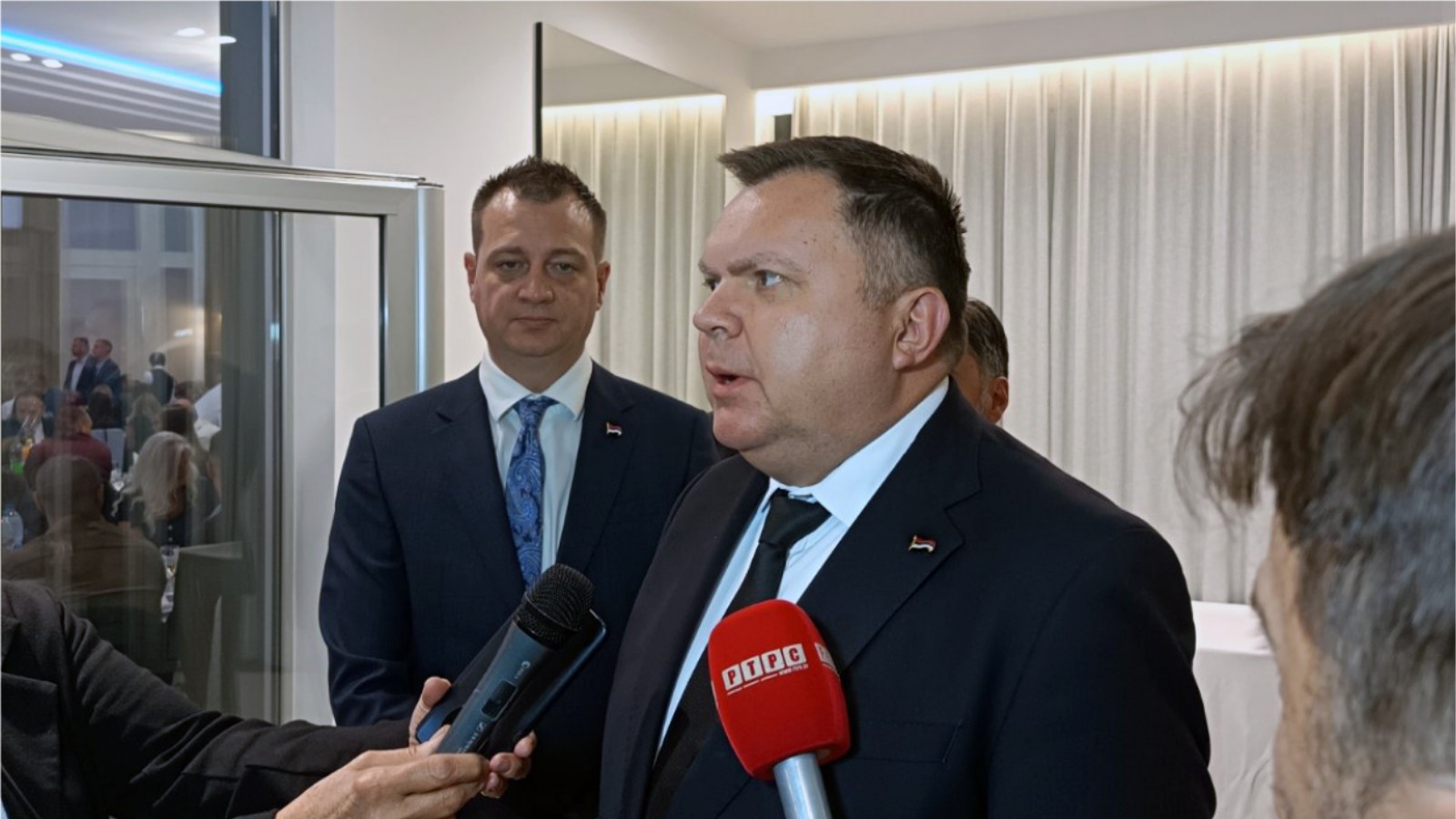 Budimir: "Orao" u budućnosti da bude lider u proizvodnji dronova