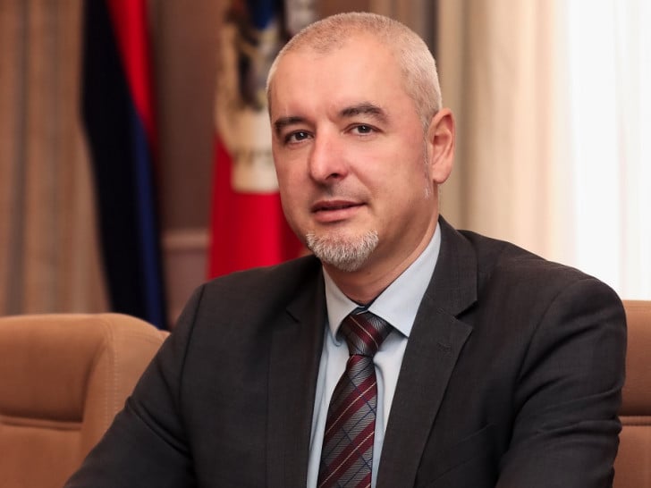 Kaluža: SAD potpuno svjesne da nema potrebe za postojanjem OHR-a