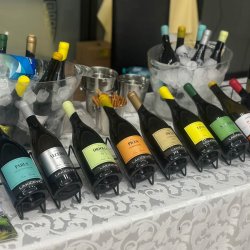 U Bijeljini održan šesti „Salon vina“: Svoje proizvode predstavilo 30 izlagača iz četiri zemlje