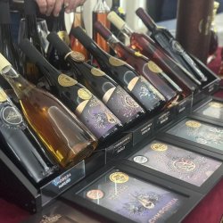 U Bijeljini održan šesti „Salon vina“: Svoje proizvode predstavilo 30 izlagača iz četiri zemlje