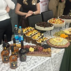 U Bijeljini održan šesti „Salon vina“: Svoje proizvode predstavilo 30 izlagača iz četiri zemlje