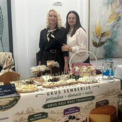 U Bijeljini održan šesti „Salon vina“: Svoje proizvode predstavilo 30 izlagača iz četiri zemlje