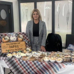 U Bijeljini održan šesti „Salon vina“: Svoje proizvode predstavilo 30 izlagača iz četiri zemlje
