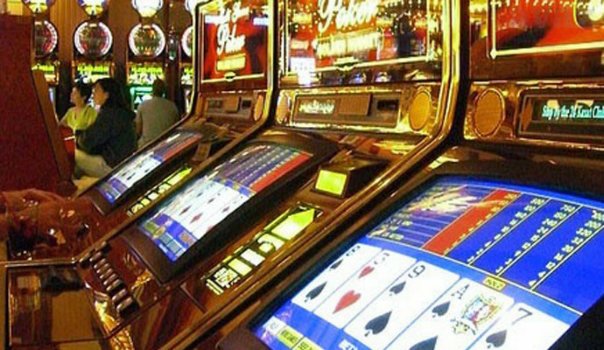 Nelegalno kockanje u Bijeljini i Šamcu
