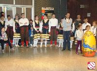 Jovan i Nataša pobjednici 26. Jajarijade u Bijeljini (FOTO)