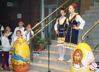 Jovan i Nataša pobjednici 26. Jajarijade u Bijeljini (FOTO)