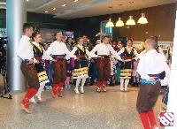 Jovan i Nataša pobjednici 26. Jajarijade u Bijeljini (FOTO)