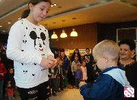 Jovan i Nataša pobjednici 26. Jajarijade u Bijeljini (FOTO)
