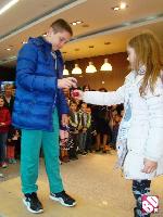 Jovan i Nataša pobjednici 26. Jajarijade u Bijeljini (FOTO)