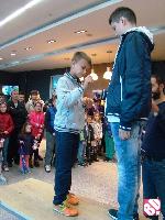 Jovan i Nataša pobjednici 26. Jajarijade u Bijeljini (FOTO)