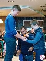 Jovan i Nataša pobjednici 26. Jajarijade u Bijeljini (FOTO)
