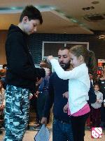 Jovan i Nataša pobjednici 26. Jajarijade u Bijeljini (FOTO)