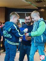 Jovan i Nataša pobjednici 26. Jajarijade u Bijeljini (FOTO)