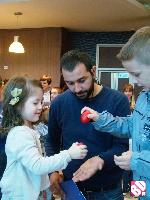 Jovan i Nataša pobjednici 26. Jajarijade u Bijeljini (FOTO)