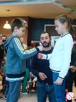Jovan i Nataša pobjednici 26. Jajarijade u Bijeljini (FOTO)