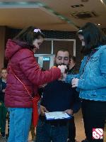 Jovan i Nataša pobjednici 26. Jajarijade u Bijeljini (FOTO)