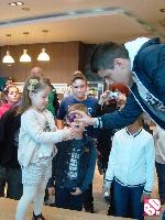 Jovan i Nataša pobjednici 26. Jajarijade u Bijeljini (FOTO)