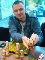 Jovan i Nataša pobjednici 26. Jajarijade u Bijeljini (FOTO)