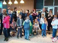 Jovan i Nataša pobjednici 26. Jajarijade u Bijeljini (FOTO)