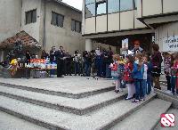 Škola "Knez Ivo od Semberije" pobjednik prvog "Lutvid festa" (FOTO)