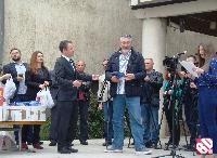 Škola "Knez Ivo od Semberije" pobjednik prvog "Lutvid festa" (FOTO)