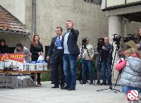 Škola "Knez Ivo od Semberije" pobjednik prvog "Lutvid festa" (FOTO)