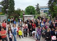 Škola "Knez Ivo od Semberije" pobjednik prvog "Lutvid festa" (FOTO)