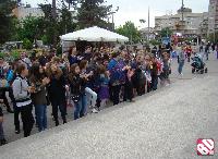 Škola "Knez Ivo od Semberije" pobjednik prvog "Lutvid festa" (FOTO)