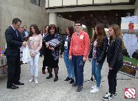Škola "Knez Ivo od Semberije" pobjednik prvog "Lutvid festa" (FOTO)