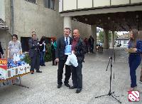 Škola "Knez Ivo od Semberije" pobjednik prvog "Lutvid festa" (FOTO)