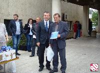 Škola "Knez Ivo od Semberije" pobjednik prvog "Lutvid festa" (FOTO)