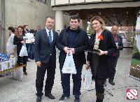 Škola "Knez Ivo od Semberije" pobjednik prvog "Lutvid festa" (FOTO)