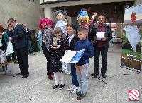 Škola "Knez Ivo od Semberije" pobjednik prvog "Lutvid festa" (FOTO)