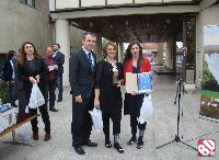 Škola "Knez Ivo od Semberije" pobjednik prvog "Lutvid festa" (FOTO)