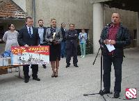 Škola "Knez Ivo od Semberije" pobjednik prvog "Lutvid festa" (FOTO)