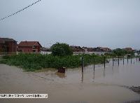Majske poplave 2014. godine - Bilo ne ponovilo se!  (FOTO)