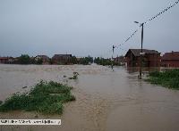 Majske poplave 2014. godine - Bilo ne ponovilo se!  (FOTO)